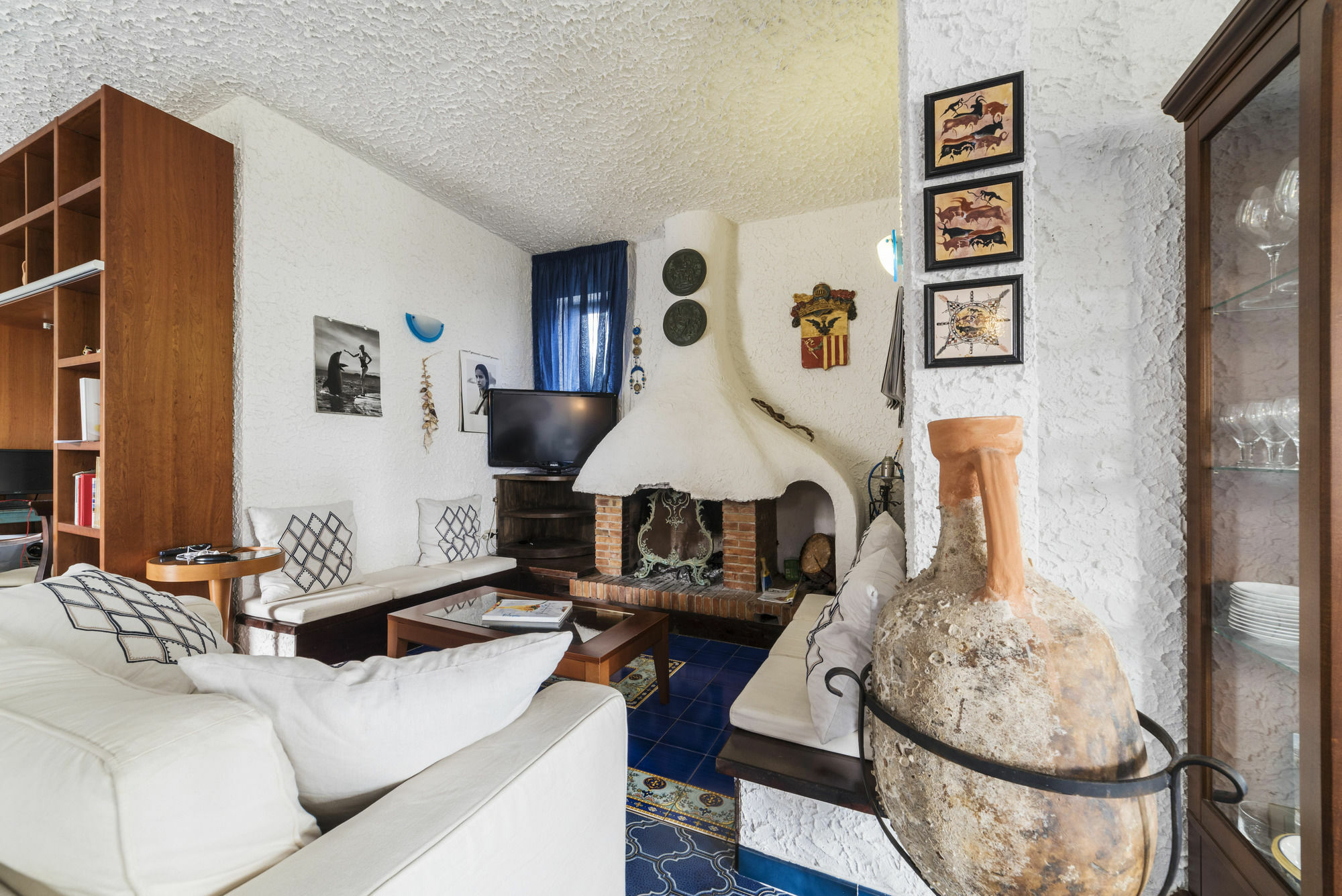 Villa Gio B&B De Charme Монтекориче Экстерьер фото